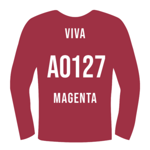 Siser PS Film Easyweed A0127 Viva Magenta