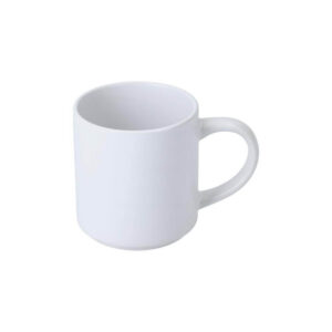 Sublimatie Mok 10oz - Stapelbaar - Afbeelding 3