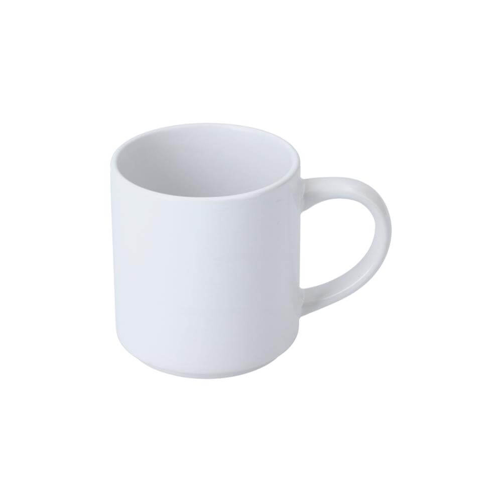 Sublimatie Mok 10oz - Stapelbaar - Afbeelding 3