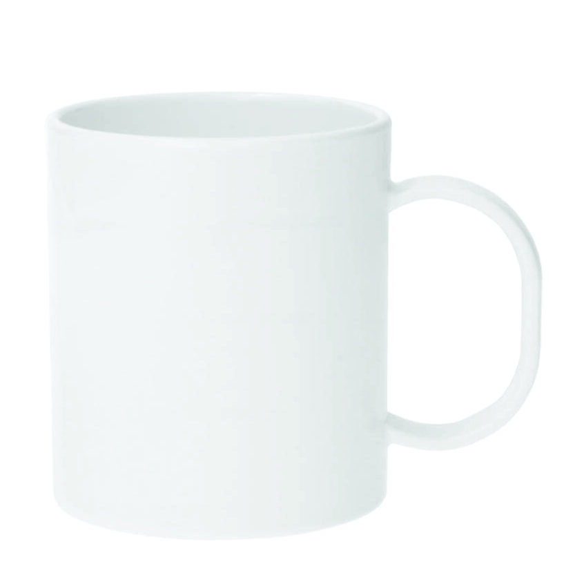 Sublimatie Mok 11oz - Plastic