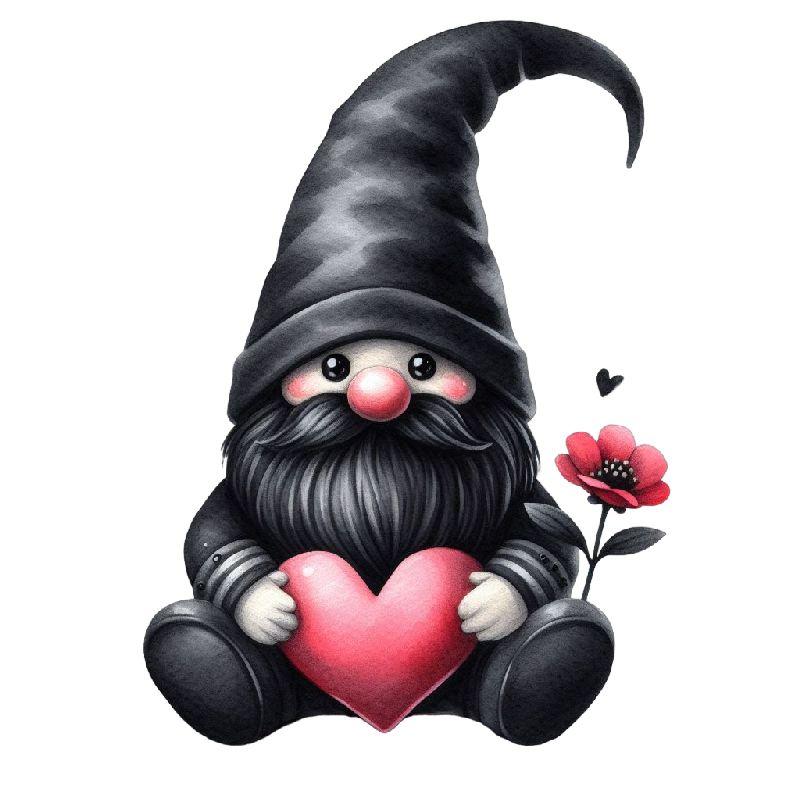 Valentijn/Liefde DTF Transfer 107