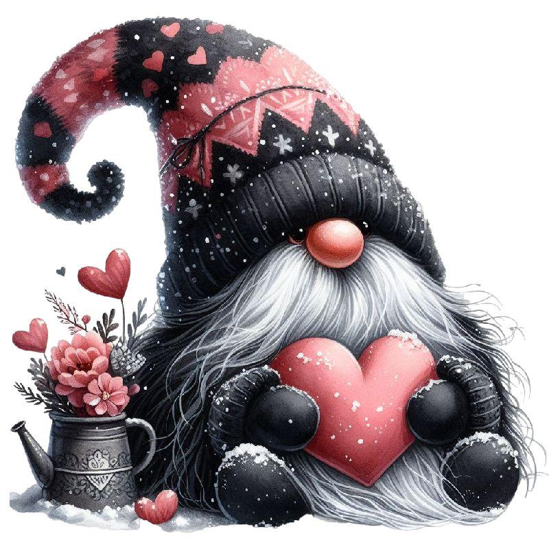 Valentijn/Liefde DTF Transfer 110