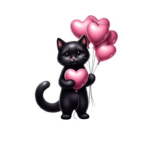 Valentijn/Liefde DTF Transfer 170