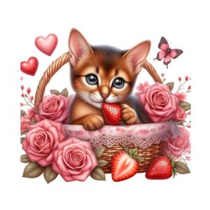 Valentijn/Liefde DTF Transfer 172