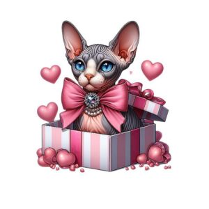 Valentijn/Liefde DTF Transfer 183