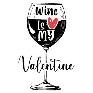 Valentijn/Liefde DTF Transfer 193