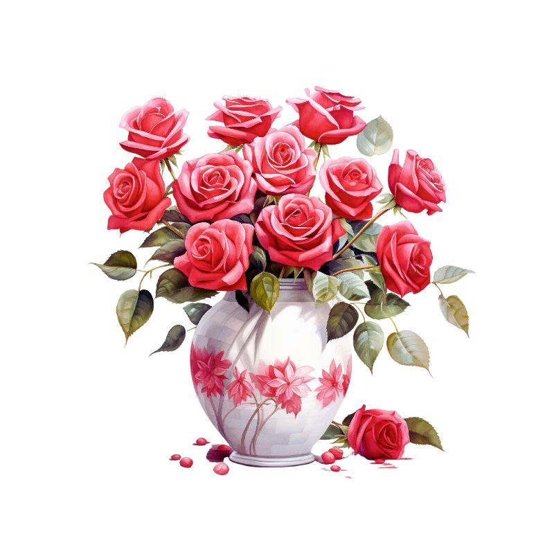 Valentijn/Liefde DTF Transfer 236