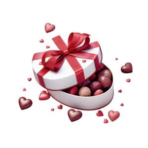Valentijn/Liefde DTF Transfer 239