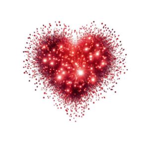 Valentijn/Liefde DTF Transfer 253