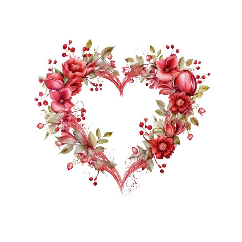 Valentijn/Liefde DTF Transfer 260