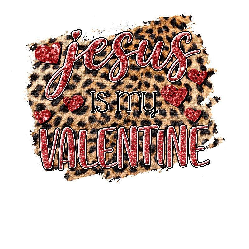 Valentijn/Liefde DTF Transfer 359