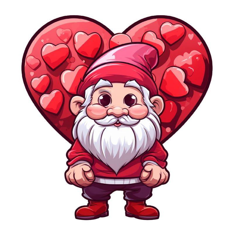 Valentijn/Liefde DTF Transfer 391