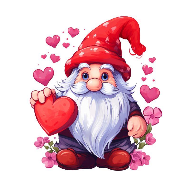 Valentijn/Liefde DTF Transfer 393