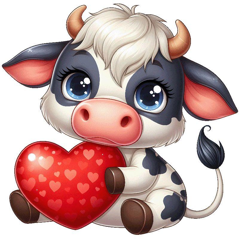 Valentijn/Liefde DTF Transfer 404