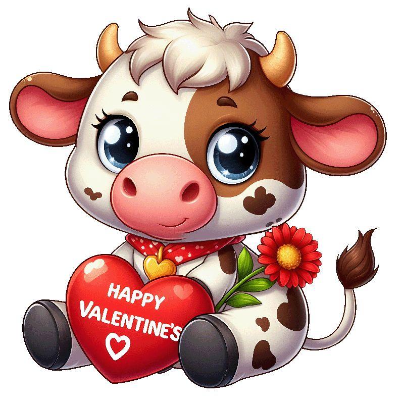 Valentijn/Liefde DTF Transfer 420