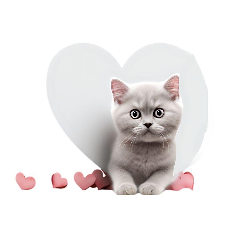 Valentijn/Liefde DTF Transfer 447