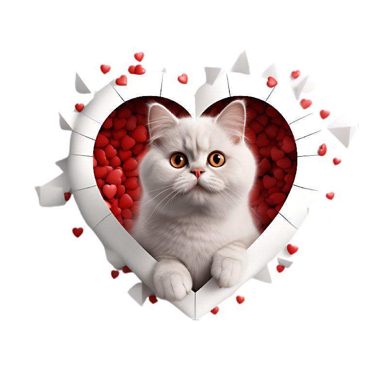 Valentijn/Liefde DTF Transfer 451