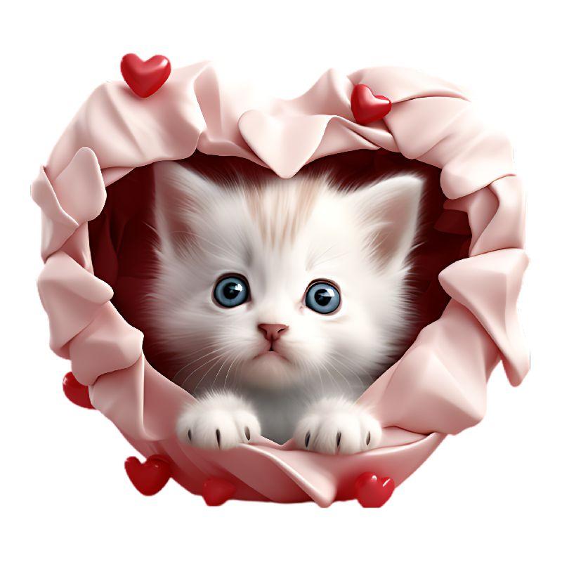 Valentijn/Liefde DTF Transfer 459