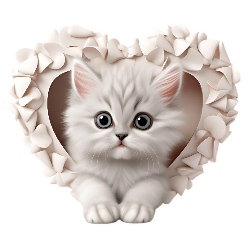 Valentijn/Liefde DTF Transfer 460