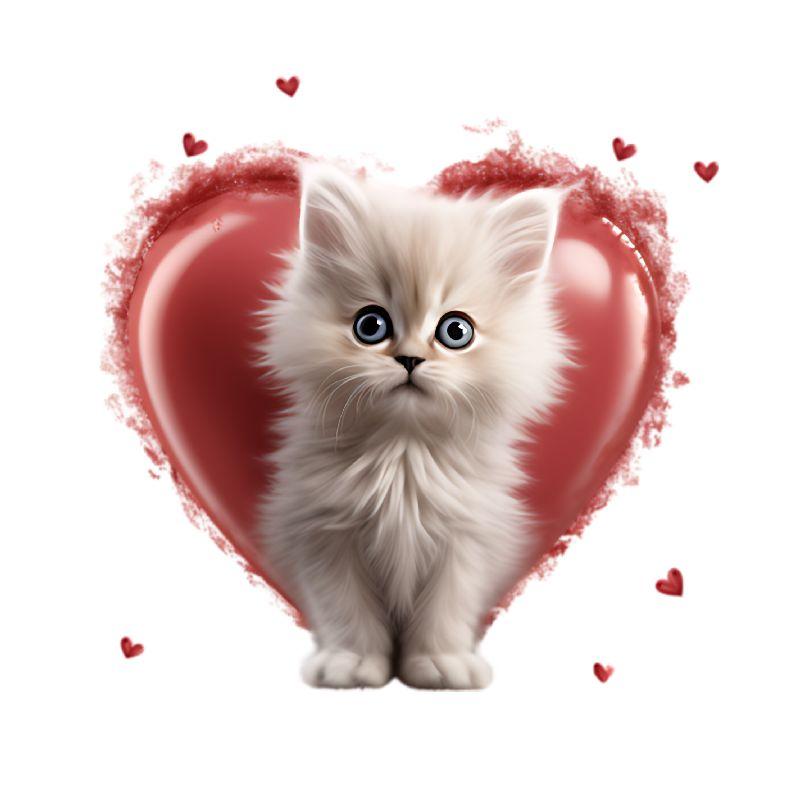 Valentijn/Liefde DTF Transfer 462