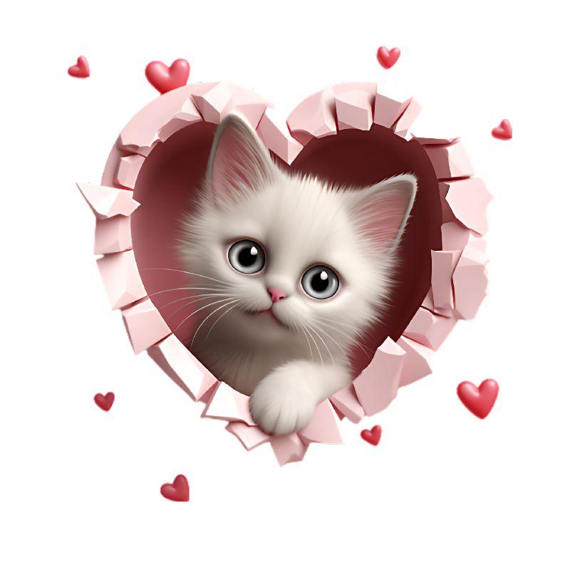 Valentijn/Liefde DTF Transfer 467