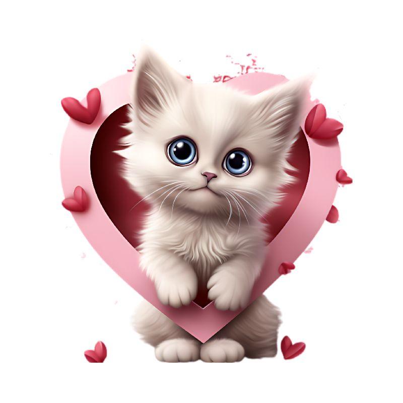 Valentijn/Liefde DTF Transfer 472