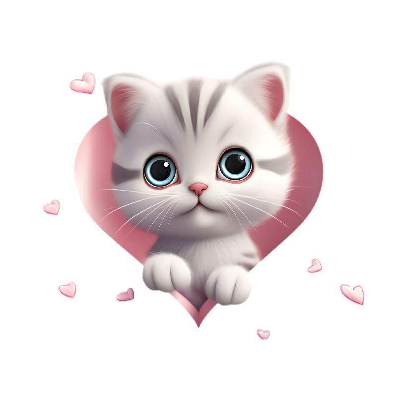Valentijn/Liefde DTF Transfer 477