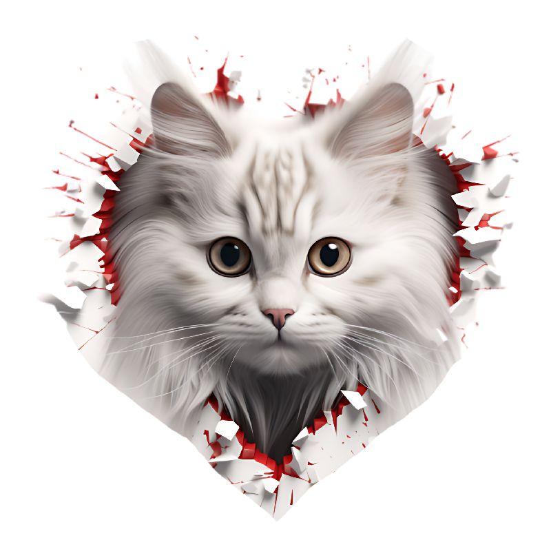 Valentijn/Liefde DTF Transfer 484