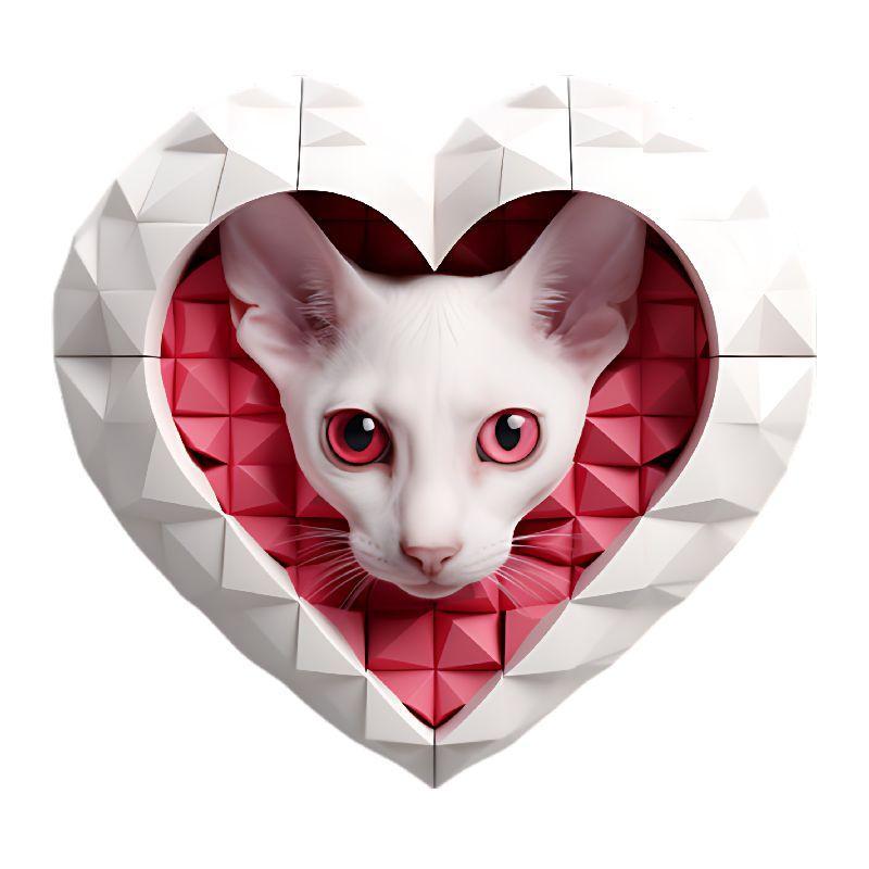 Valentijn/Liefde DTF Transfer 486