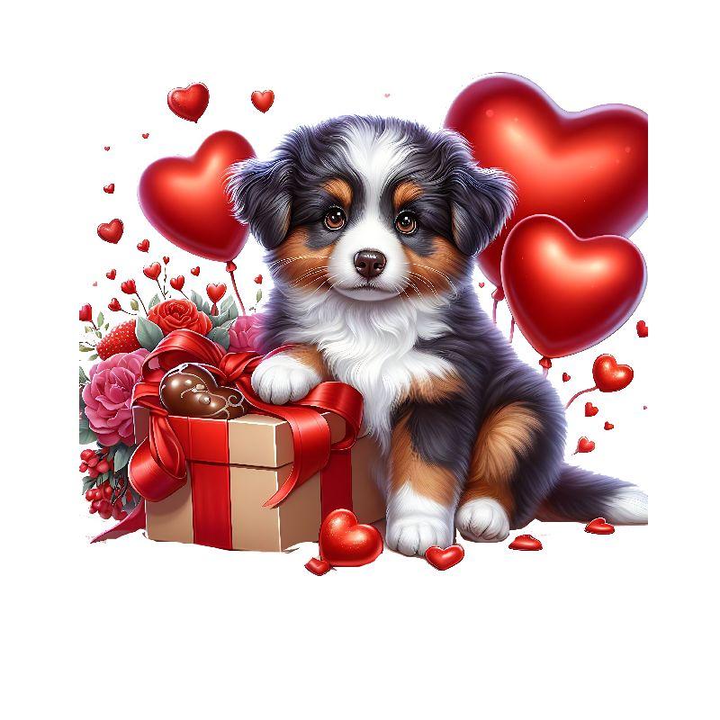Valentijn/Liefde DTF Transfer 49