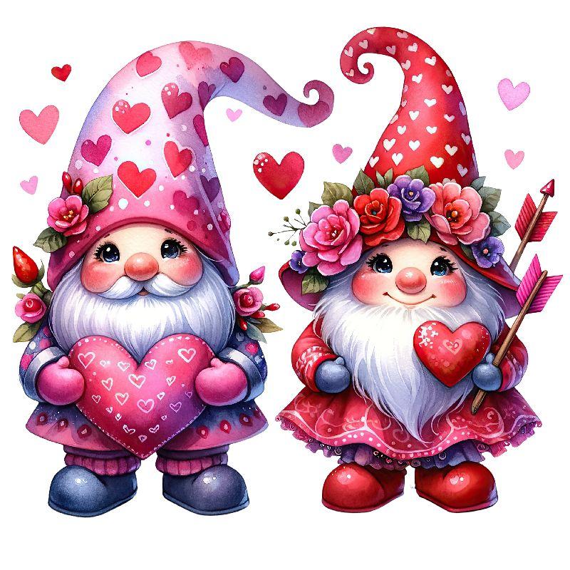 Valentijn/Liefde DTF Transfer 52