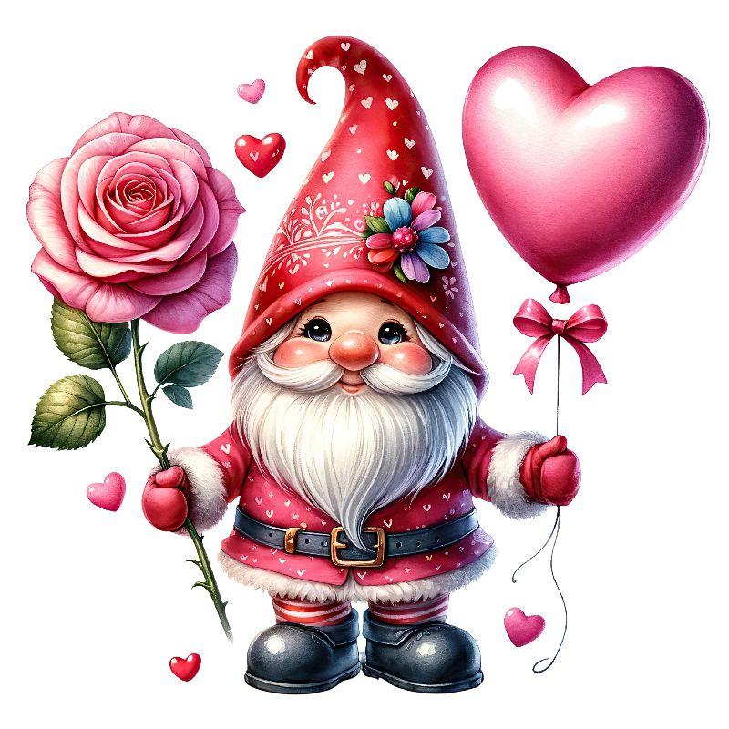 Valentijn/Liefde DTF Transfer 54