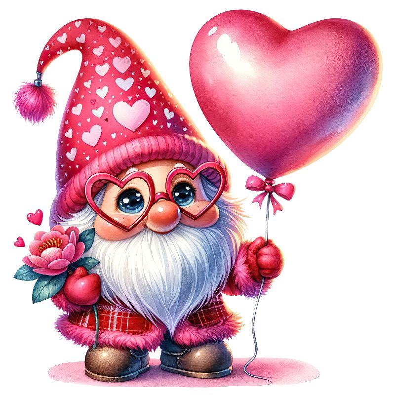 Valentijn/Liefde DTF Transfer 58