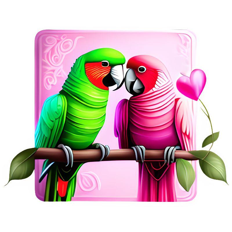 Valentijn/Liefde DTF Transfer 623