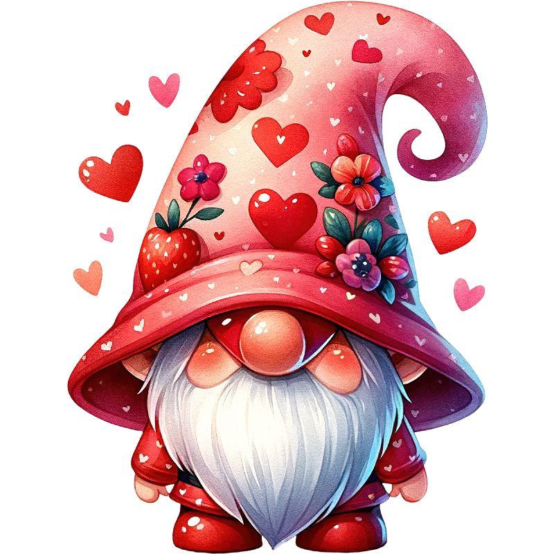 Valentijn/Liefde DTF Transfer 662