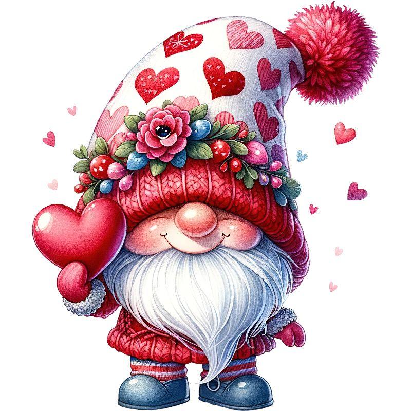 Valentijn/Liefde DTF Transfer 663