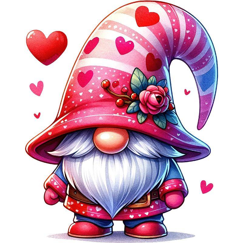 Valentijn/Liefde DTF Transfer 667