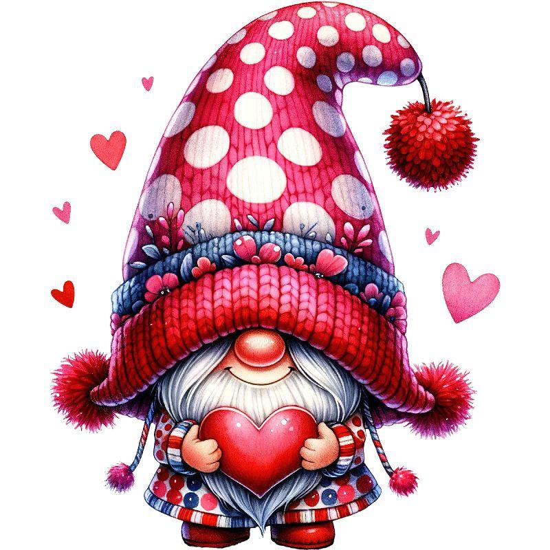 Valentijn/Liefde DTF Transfer 668