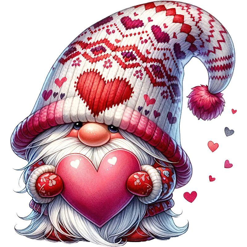 Valentijn/Liefde DTF Transfer 675