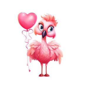 Valentijn/Liefde DTF Transfer 733