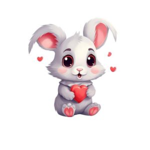 Valentijn/Liefde DTF Transfer 773