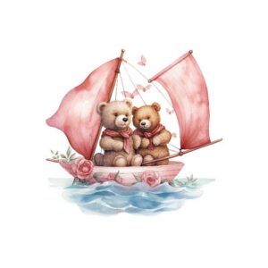 Valentijn/Liefde DTF Transfer 79
