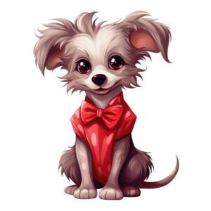Valentijn/Liefde DTF Transfer 891