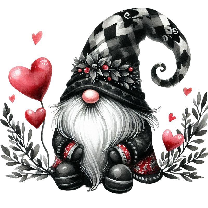 Valentijn/Liefde DTF Transfer 99