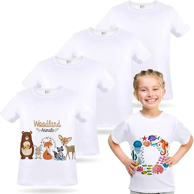 Sublimatie shirt 2025