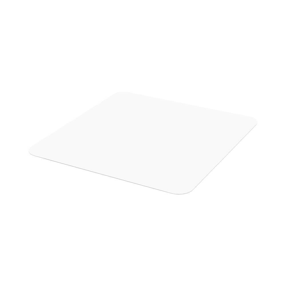 Reserve Aluminiumsheet voor Vierkant Blik