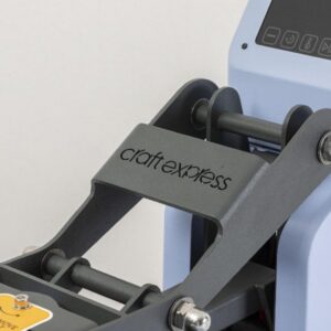Craft Express Auto Drawer Hittepers 38 x 38cm met uitschuiflade - Afbeelding 2