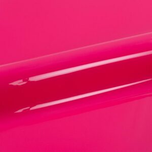 Siser Brick 600 BK6024 Fluorescent Pink