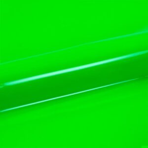Siser Brick 600 BK6026 Fluorescent Green