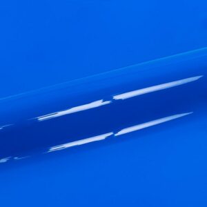 Siser Brick 600 BK6027 Fluorescent Blue